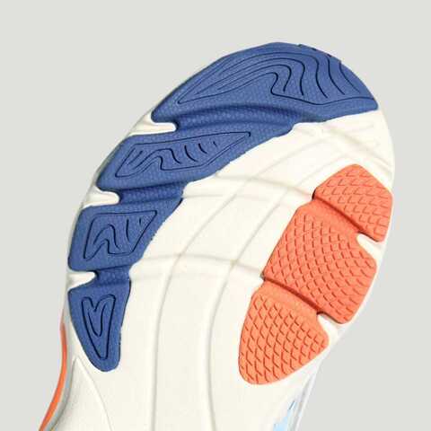 Adidas Kids阿迪儿童2026男小童PLAYFLEX HABU K男训童装KJ1553