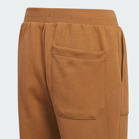 Adidas Kids阿迪儿童2026女大童JK KN PANTS针织长裤KG5957