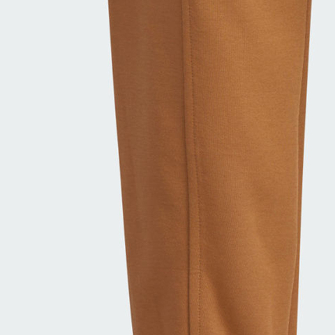 Adidas Kids阿迪儿童2026女大童JK KN PANTS针织长裤KG5957