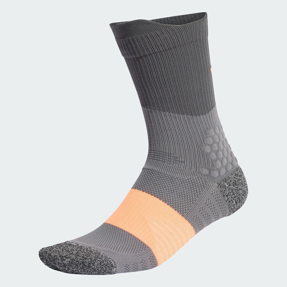 adidas阿迪达斯2026中性RUNxBOOST Sock中袜KD6991