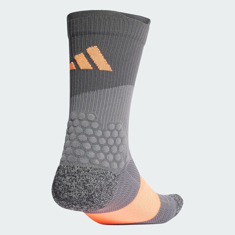 adidas阿迪达斯2026中性RUNxBOOST Sock中袜KD6991