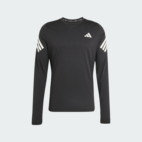 adidas阿迪达斯2026男子adi365/// LS M针织无领长TKE6831