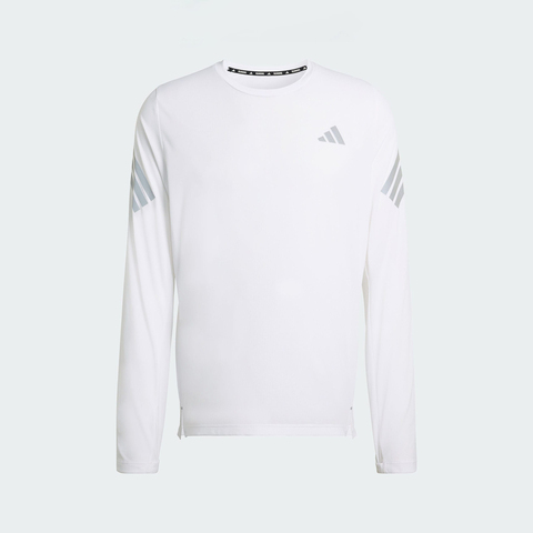 adidas阿迪达斯2026男子adi365/// LS M针织无领长TKE6830