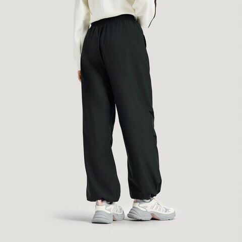 adidas阿迪达斯2026女子FAV PAR PNT梭织长裤KS2812