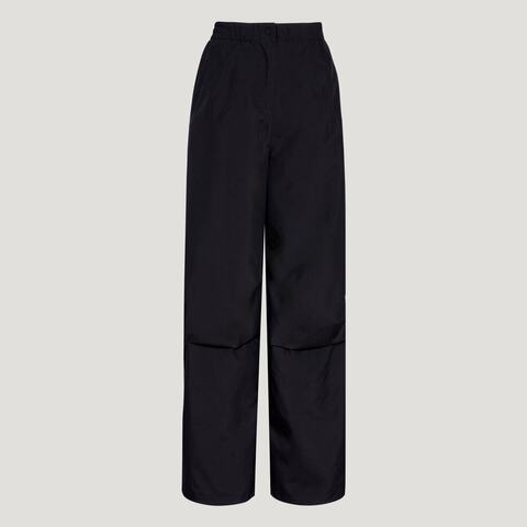 adidas阿迪达斯2026女子FAV PAR PNT梭织长裤KS2812