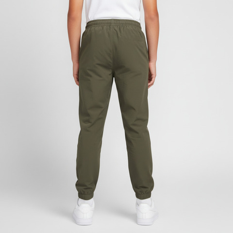 Adidas Kids阿迪儿童2026男大童JK WV PANTS梭织长裤KG5955