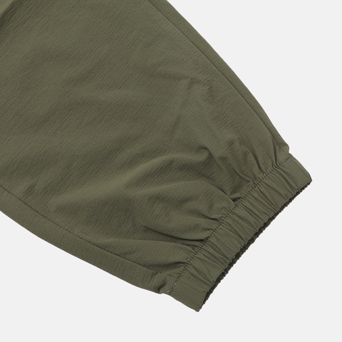 Adidas Kids阿迪儿童2026男大童JK WV PANTS梭织长裤KG5955