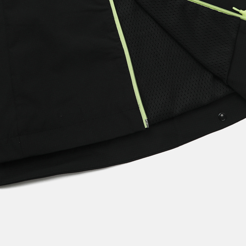 Adidas Kids阿迪儿童2026男大童JK WV URBAN JKT梭织连帽外套KG5950