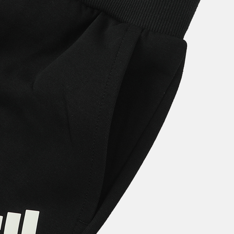 Adidas Kids阿迪儿童2026男大童JK KN PANTS针织长裤KG5956