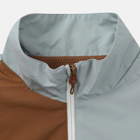 Adidas Kids阿迪儿童2026男小童LK WV JKT梭织无帽外套KH0238