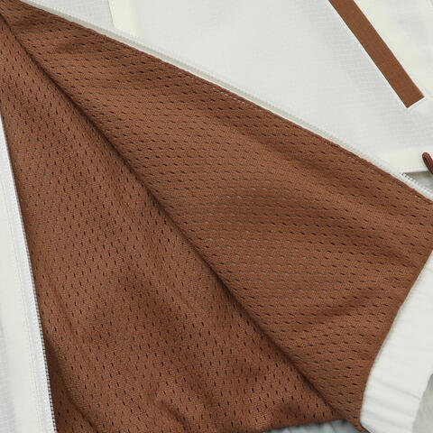 Adidas Kids阿迪儿童2026男小童LK WV JKT梭织无帽外套KH0238