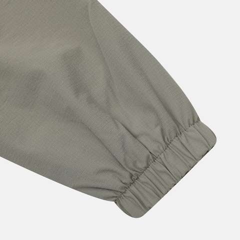 Adidas Kids阿迪儿童2026男小童LK WV JKT梭织无帽外套KH0238