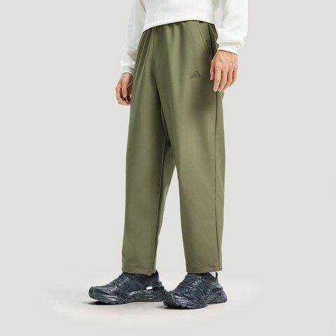 adidas阿迪达斯2026男子TH SOFTSHELL PT梭织长裤KR2530