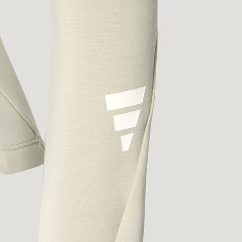 Adidas FOS阿迪先锋运动2026女子FOS W TEE LS针织无领长TKV4858