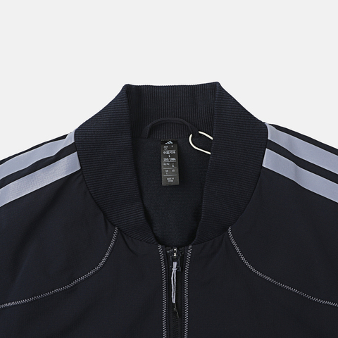 adidas阿迪达斯2026男子TH WOV JKT2梭织无帽外套KV5947