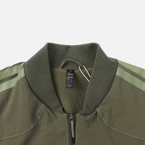 adidas阿迪达斯2026男子TH WOV JKT2梭织无帽外套KV5948