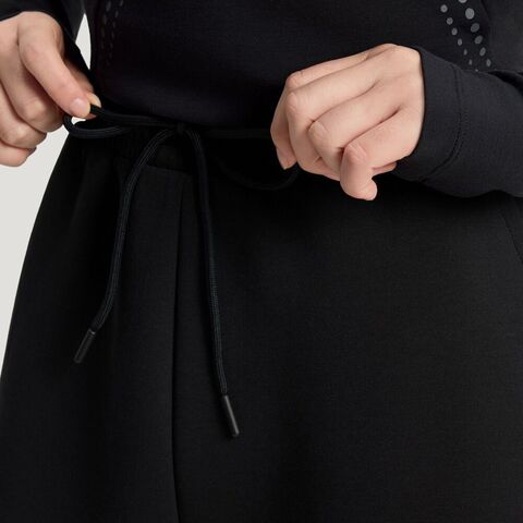 Adidas FOS阿迪先锋运动2026女子FOS W DK PT1针织长裤KR7572