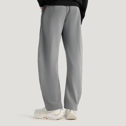 Adidas FOS阿迪先锋运动2026男子FOS M FT PANT针织长裤KU5300