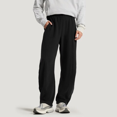 Adidas FOS阿迪先锋运动2026男子FOS M FT PANT针织长裤KU5299