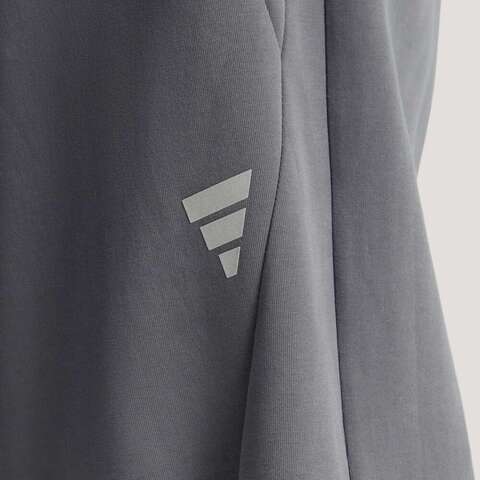 Adidas FOS阿迪先锋运动2026男子FOS M DK PT1针织长裤KH2993