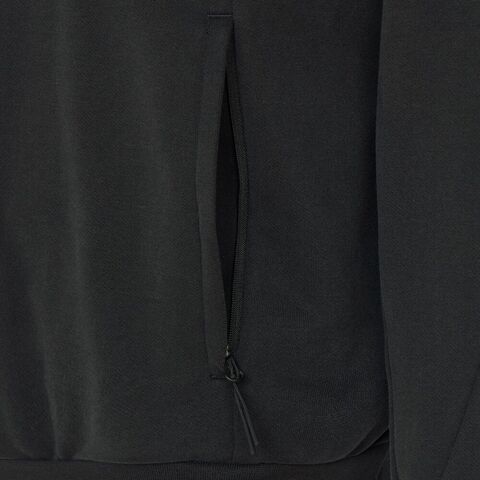 Adidas FOS阿迪先锋运动2026男子FOS M FT HZ SWT针织无帽卫衣KU5296