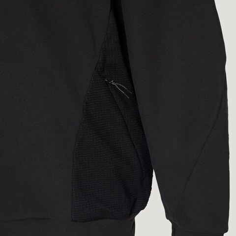 Adidas FOS阿迪先锋运动2026男子FOS M FT SWT HD针织连帽卫衣KH3017