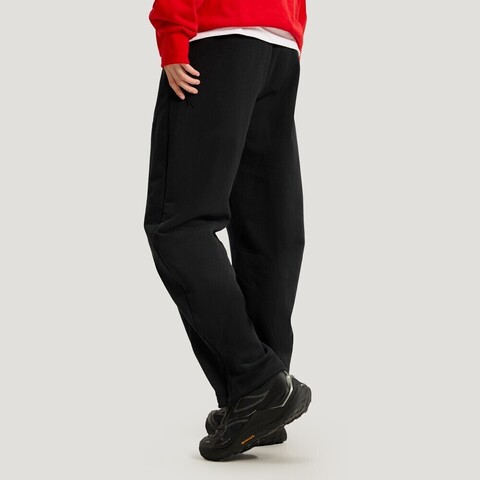 Adidas FOS阿迪先锋运动2026男子FOS M FT PT针织长裤KH3001