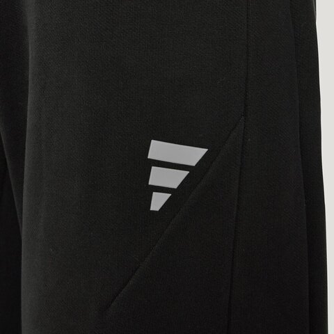 Adidas FOS阿迪先锋运动2026男子FOS M FT PT针织长裤KH3001