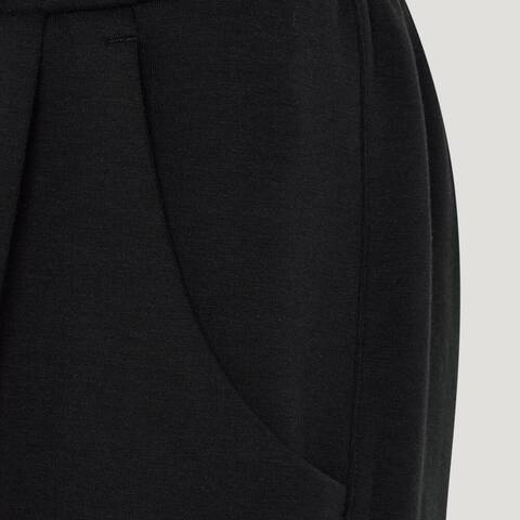 Adidas FOS阿迪先锋运动2026女子FOS W P PT2针织长裤KY4442