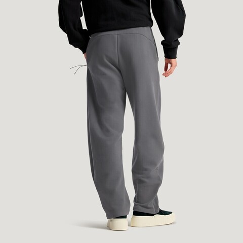 Adidas FOS阿迪先锋运动2026男子FOS M FT PT针织长裤KH3002