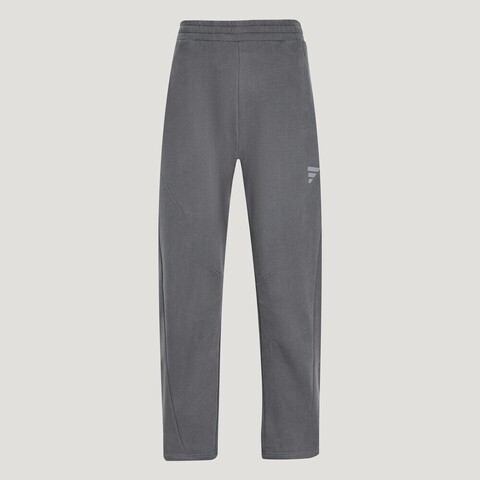 Adidas FOS阿迪先锋运动2026男子FOS M FT PT针织长裤KH3002