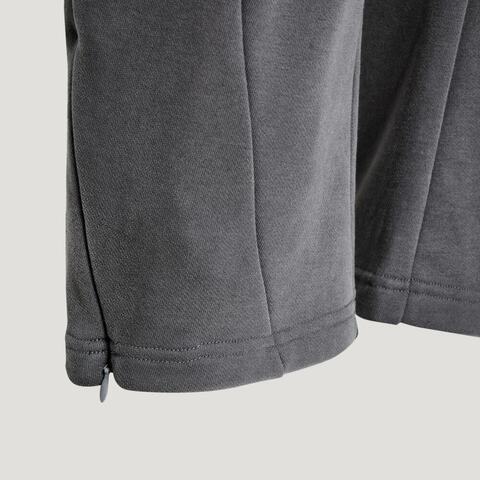 Adidas FOS阿迪先锋运动2026男子FOS M FT PT针织长裤KH3002