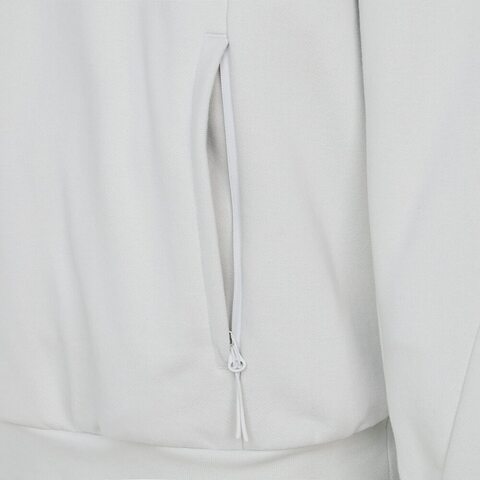 Adidas FOS阿迪先锋运动2026男子FOS M FT HZ SWT针织无帽卫衣KU5297