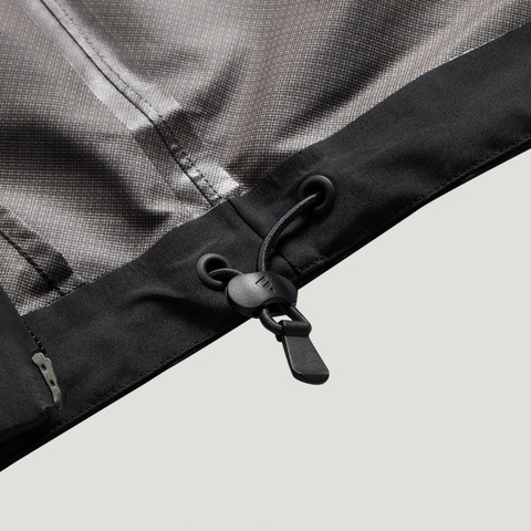 Adidas FOS阿迪先锋运动2026男子FOS M WV HS JKT梭织连帽外套KH0168