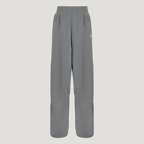 Adidas FOS阿迪先锋运动2026女子FOS W P PT2针织长裤KY4440