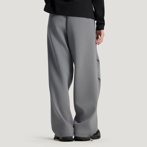 Adidas FOS阿迪先锋运动2026女子FOS W P PT2针织长裤KY4440