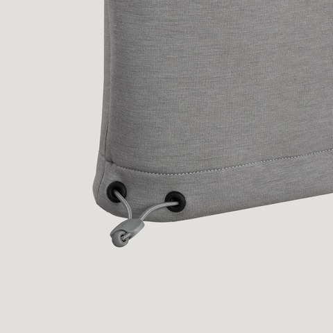 Adidas FOS阿迪先锋运动2026女子FOS W P PT2针织长裤KY4440