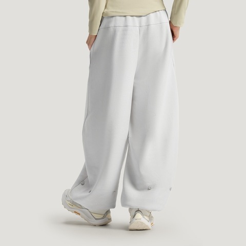 Adidas FOS阿迪先锋运动2026女子FOS W DK PT1针织长裤KR7571