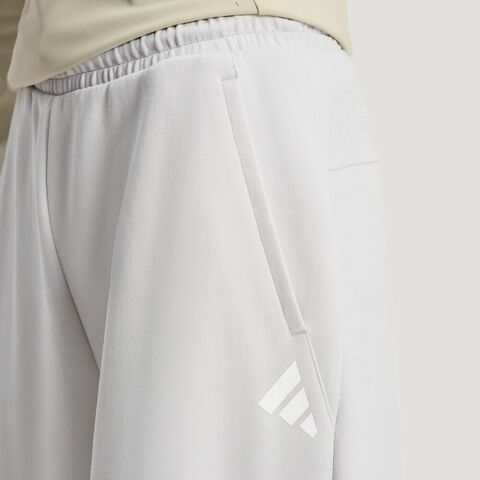 Adidas FOS阿迪先锋运动2026女子FOS W DK PT1针织长裤KR7571