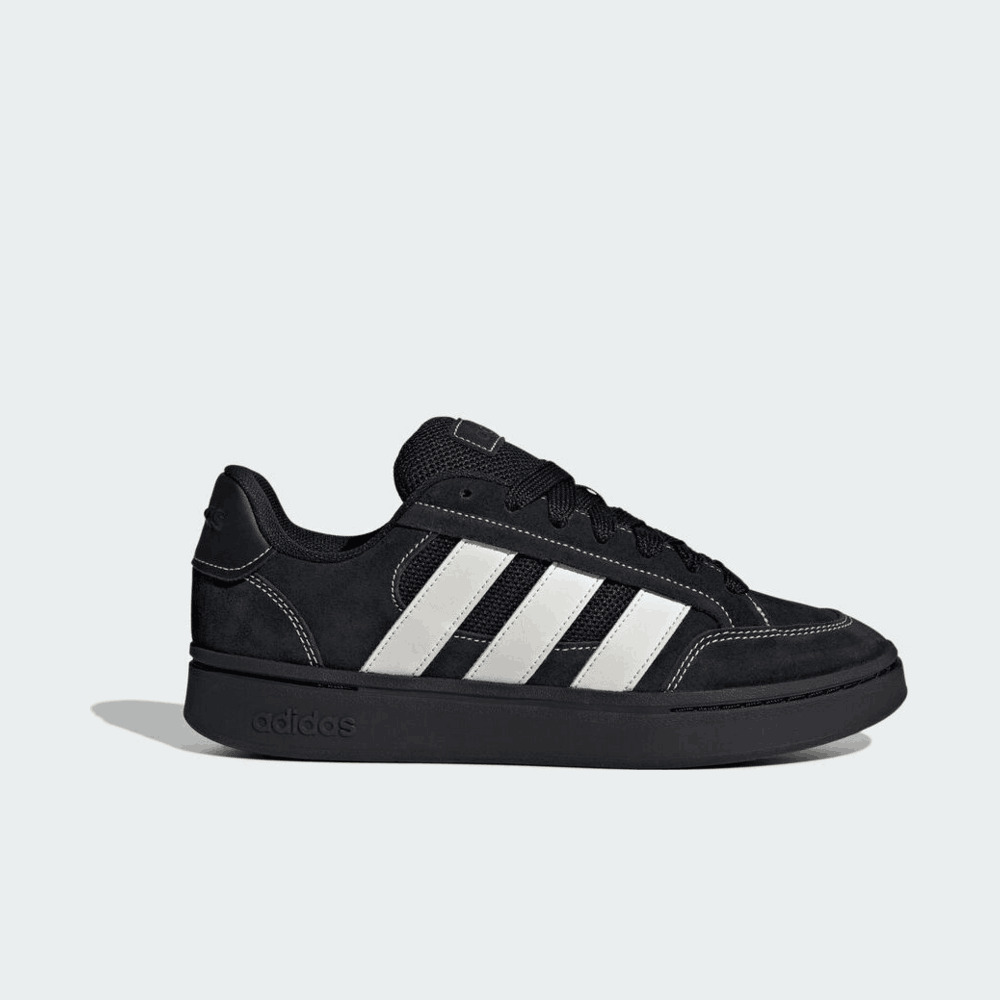 adidas阿迪达斯2026中性GC ALPHA SK8SPW FTW-网球JR9819