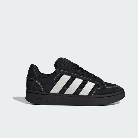 adidas阿迪达斯2026中性GC ALPHA SK8SPW FTW-网球JR9819