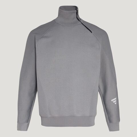 Adidas FOS阿迪先锋运动2026男子FOS M KNWEA SW毛线套头衫KH0422