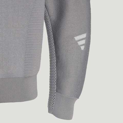 Adidas FOS阿迪先锋运动2026男子FOS M KNWEA SW毛线套头衫KH0422