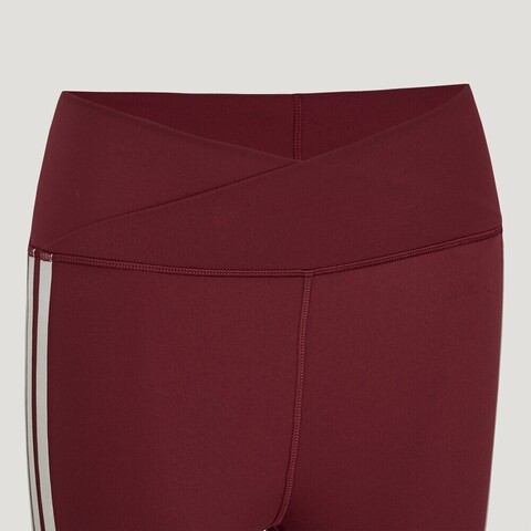 adidas阿迪达斯2026女子TIGHTS梭织无帽外套KX4648