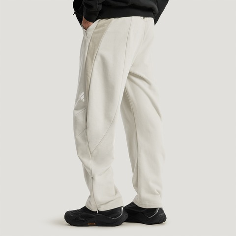 Adidas FOS阿迪先锋运动2026男子FOS M FT PANT针织长裤KU5301