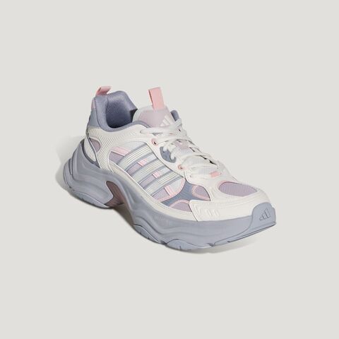 adidas阿迪达斯2026女子XLG FIN PULSESPW FTW-跑步KJ9523