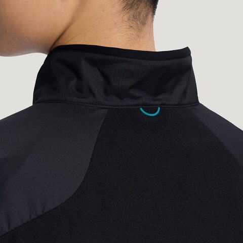 adidas阿迪达斯2026男子TH 3 IN 1 JKT梭织连帽外套KW4765