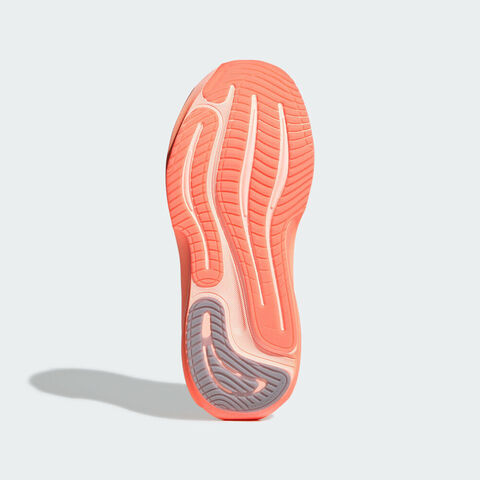 adidas阿迪达斯2026女子SUPERNOVA RISE 3 W跑步常规JR7372