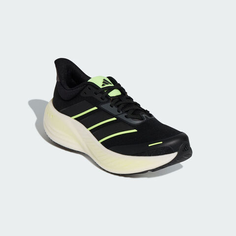 adidas阿迪达斯2026中性CUSHIONNOVA跑步常规KK1895