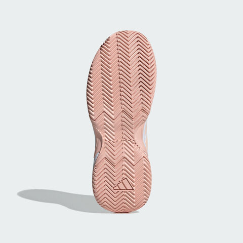 adidas阿迪达斯2026女子GameCourt 2 W网球常规KI0785